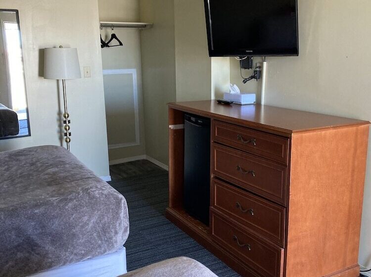Taber Motel