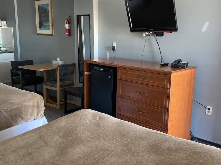 Taber Motel