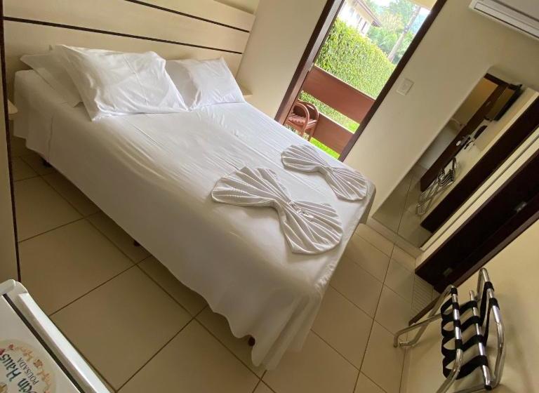 فندق صغير Dein Haus Pousada