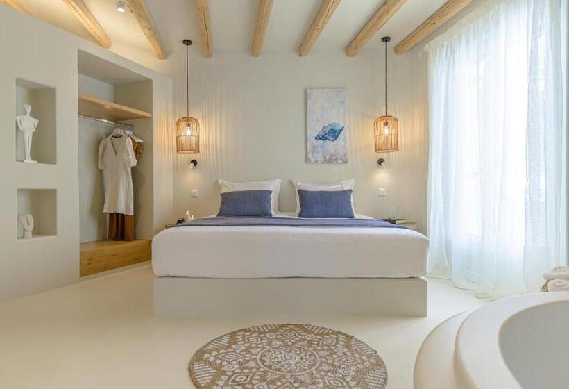 Antony Suites