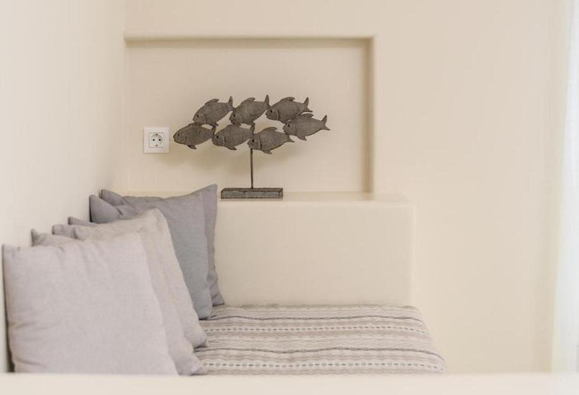 Antony Suites