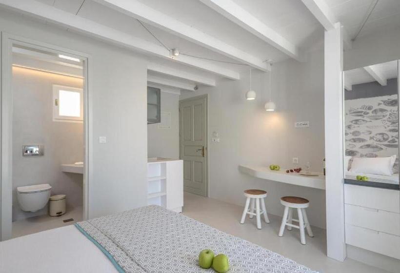 Antony Suites