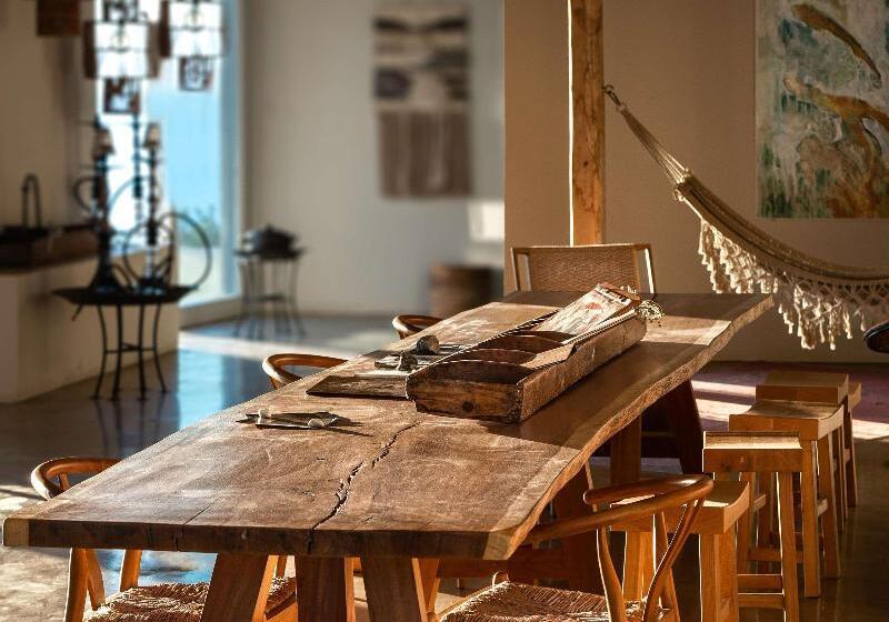 هتل Andronis Arcadia