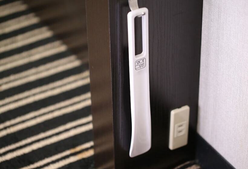 Apa Hotel Nagoya Sakae Higashi