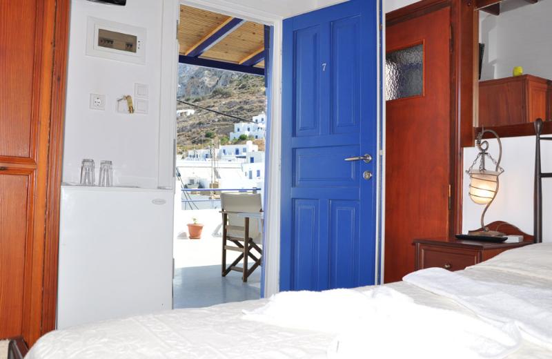 فندق Apollon Studios
