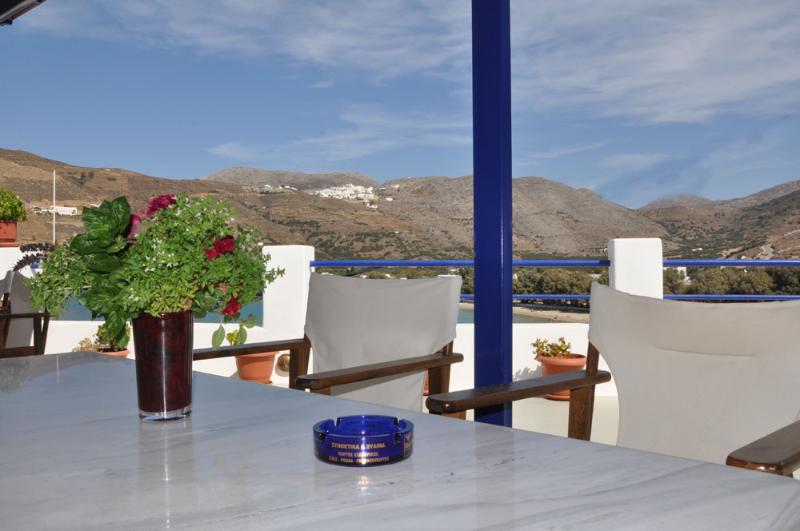 فندق Apollon Studios