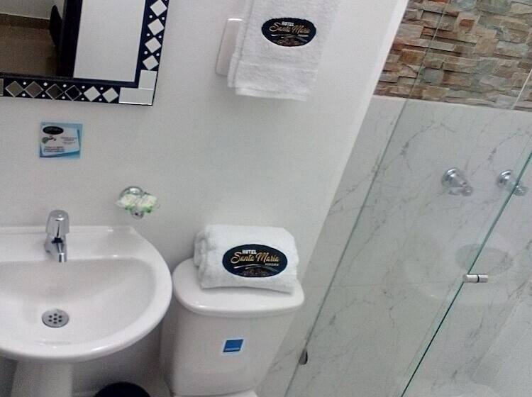 هتل Santa Maria Pereira