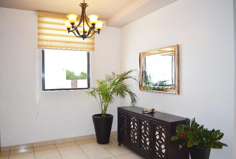 호텔 Bahia Marina Departamentos