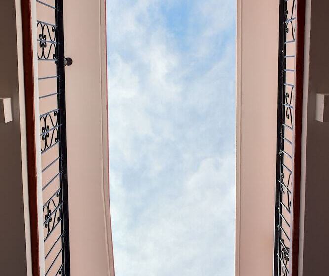 هتل Casa Santo Tomas