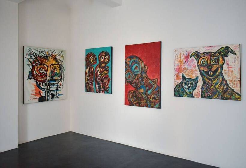 هتل Casa Santo Tomas