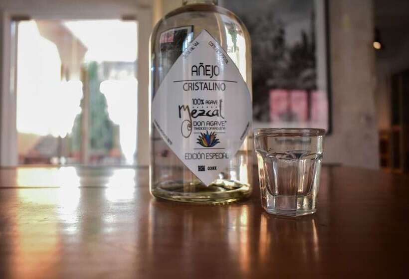 هتل Casa Santo Tomas