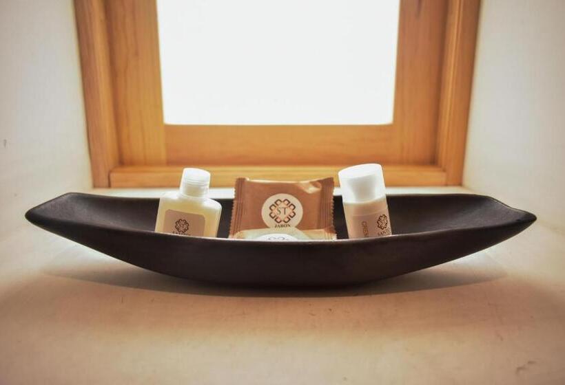 هتل Casa Santo Tomas