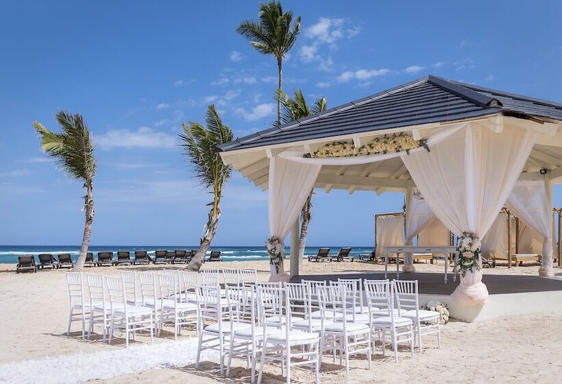 בית מלון כפרי El Beso - Adults Only at Ocean El Faro - All Inclusive