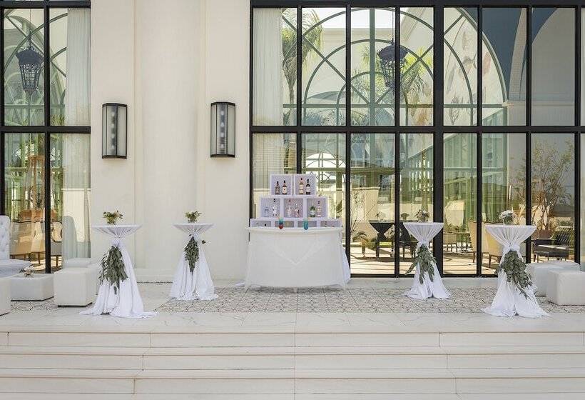 בית מלון כפרי El Beso - Adults Only at Ocean El Faro - All Inclusive