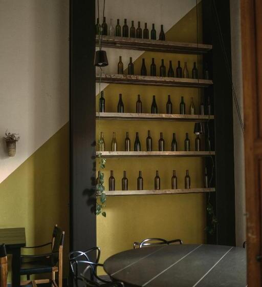 Elena De Cobre, Leon, A Member Of Design Hotels