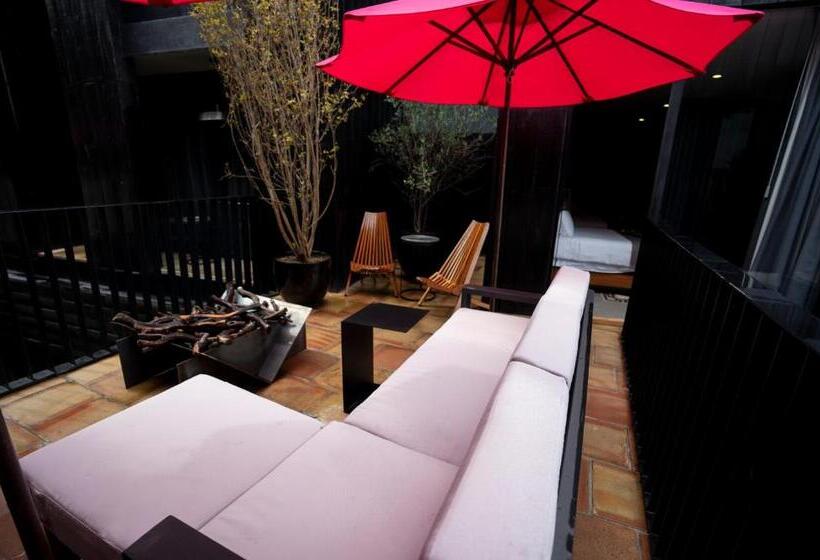 Elena De Cobre, Leon, A Member Of Design Hotels