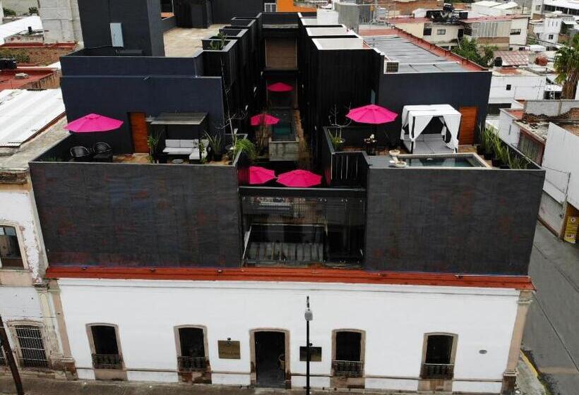 Elena De Cobre, Leon, A Member Of Design Hotels