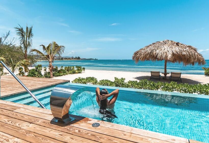 هتل Excellence Oyster Bay   Adults Only All Inclusive