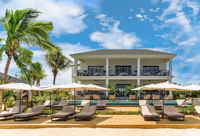 هتل Excellence Oyster Bay   Adults Only All Inclusive