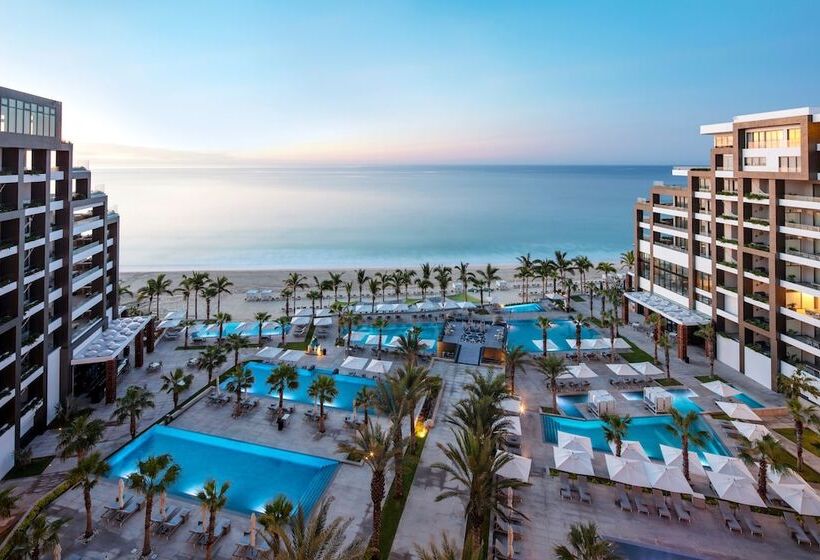 هتل Garza Blanca Resort & Spa Los Cabos