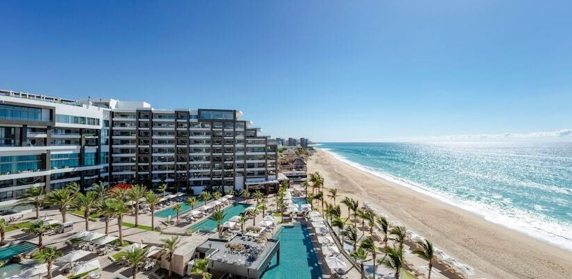 هتل Garza Blanca Resort & Spa Los Cabos