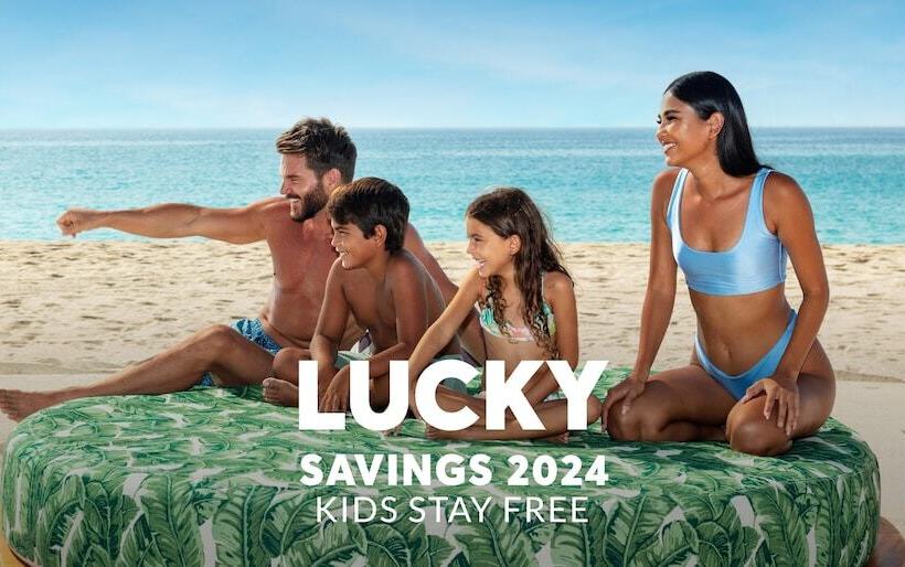 هتل Garza Blanca Resort & Spa Los Cabos