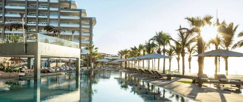 هتل Garza Blanca Resort & Spa Los Cabos