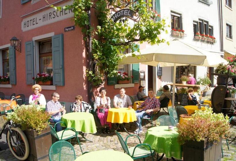 호텔 Gasthaus Zum Hirschen