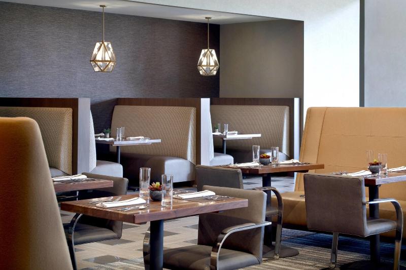 فندق Marriott Columbus Osu