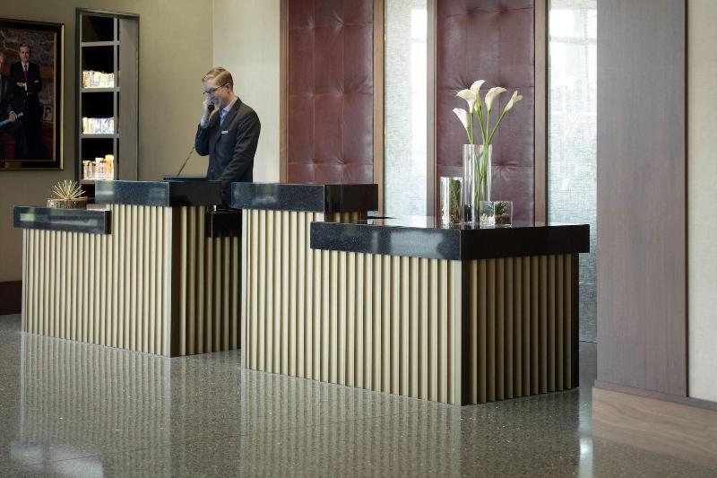 فندق Marriott Columbus Osu