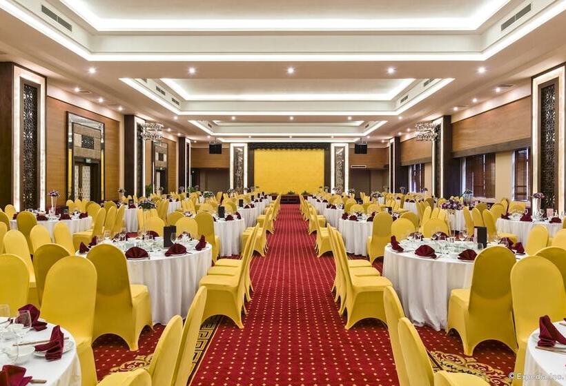 ホテル Muong Thanh Luxury Quang Ninh