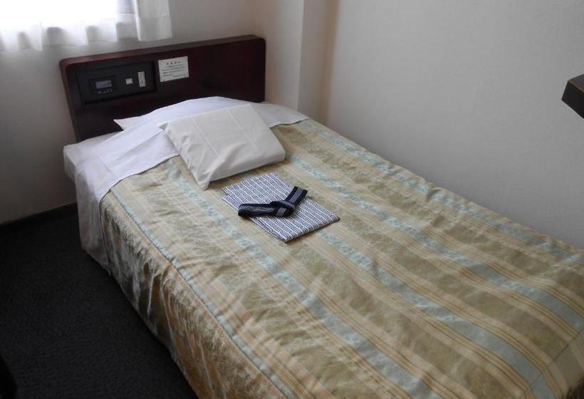 Fotos del hotel Niigata Terminal: 1 Fotos del hotel Niigata Terminal: 1