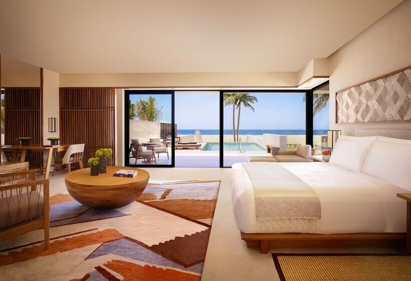 Nobu Hotel Los Cabos