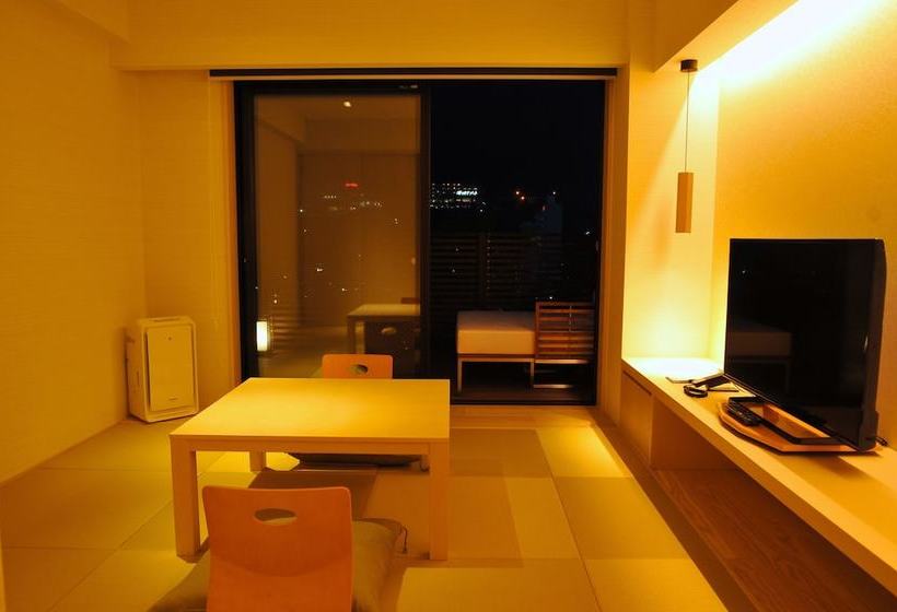 酒店 Ogawaya Annex Yuragi