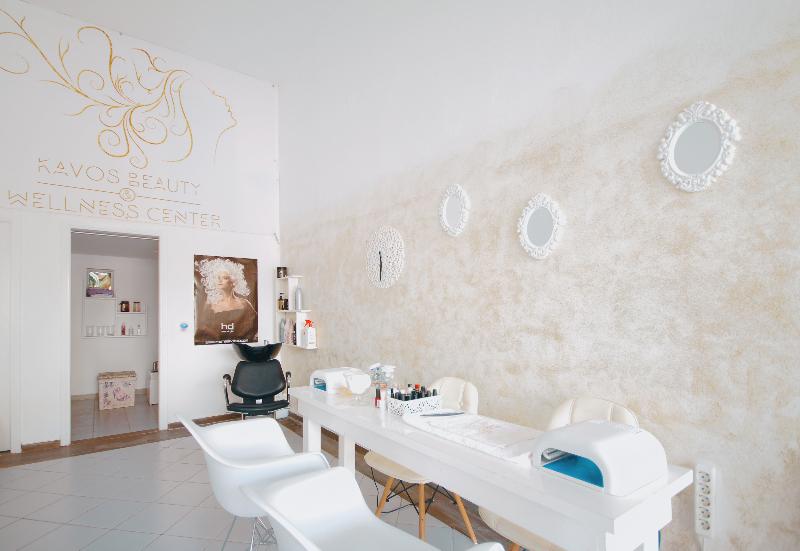 هتل Olive Grove Beachfront