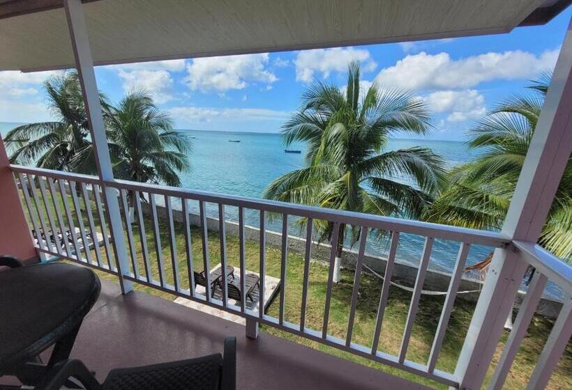 هتل Posada Del Mar