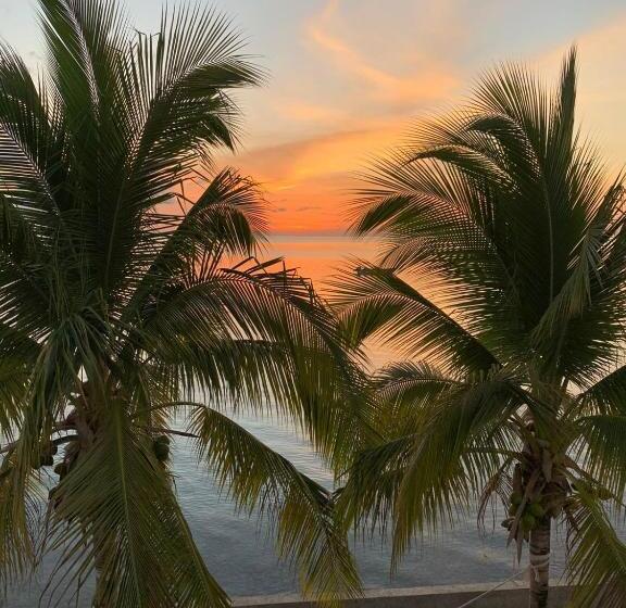 هتل Posada Del Mar