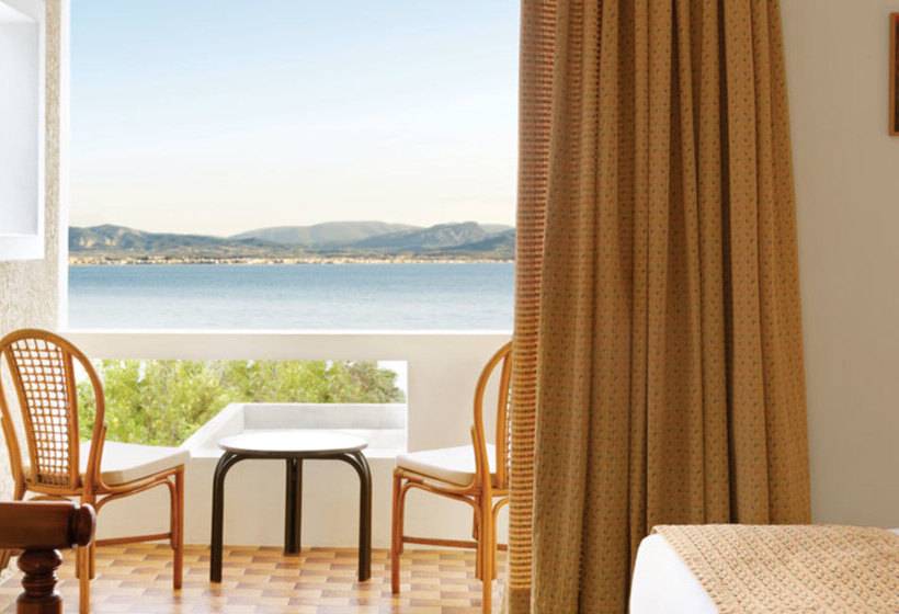 هتل Ramada Loutraki Poseidon Resort