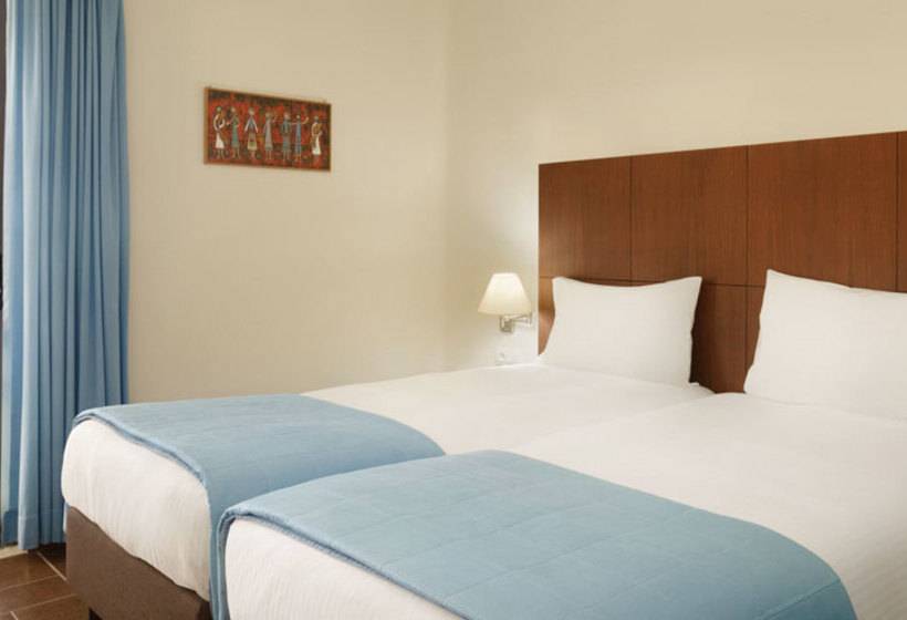 هتل Ramada Loutraki Poseidon Resort