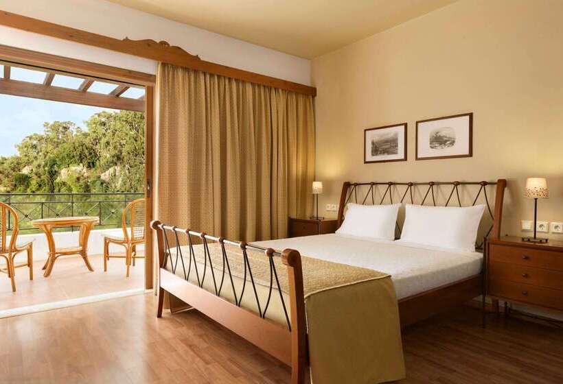 هتل Ramada Loutraki Poseidon Resort