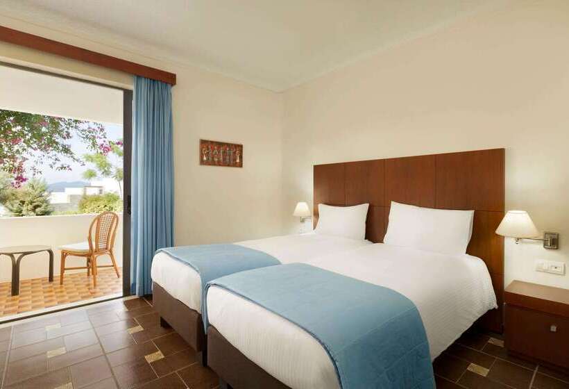 هتل Ramada Loutraki Poseidon Resort