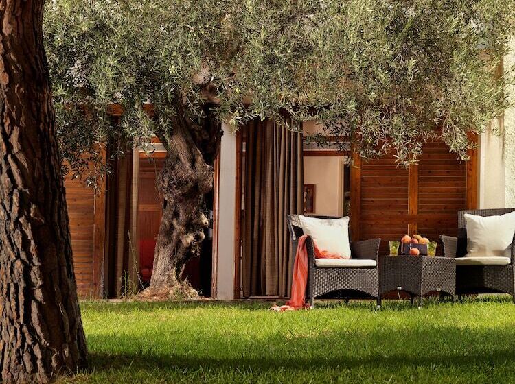 هتل Ramada Loutraki Poseidon Resort