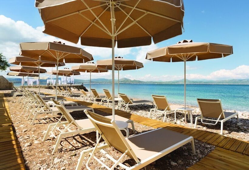 هتل Ramada Loutraki Poseidon Resort
