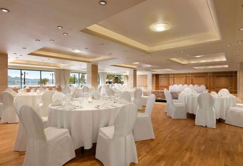 هتل Ramada Loutraki Poseidon Resort