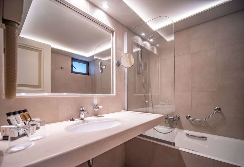 هتل Ramada Loutraki Poseidon Resort