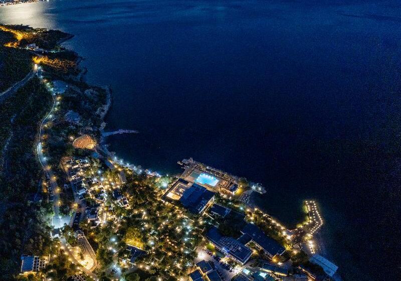 هتل Ramada Loutraki Poseidon Resort