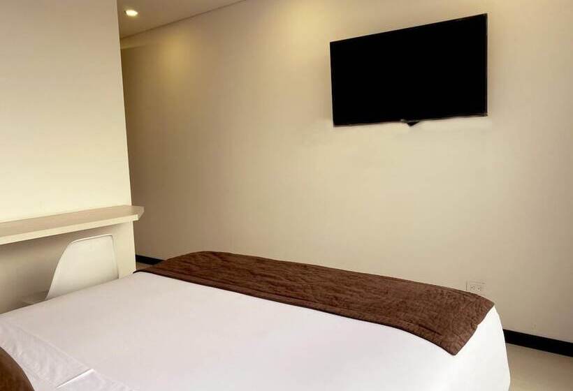 هتل Regency Boutique La Feria