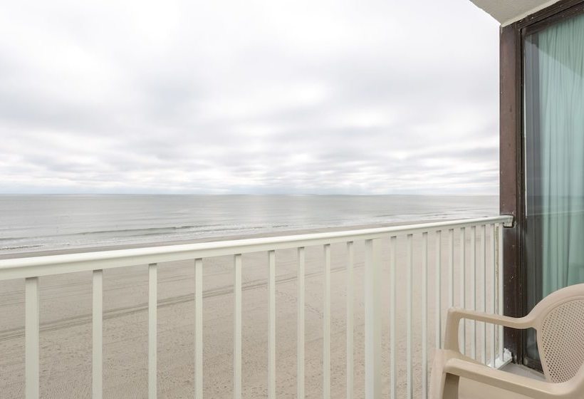 Sands Beach Club 1114 Penthouse By Palmetto Vacation Rentals