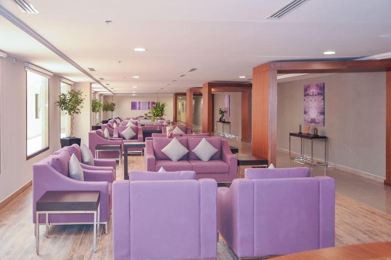 هتل Somewhere Bliss