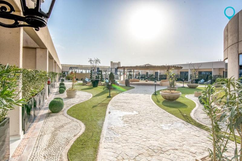 هتل Somewhere Bliss